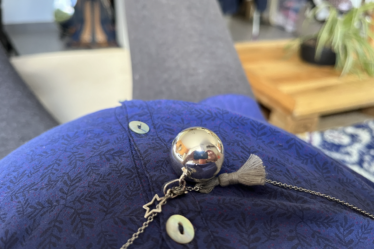 Mon congé maternité